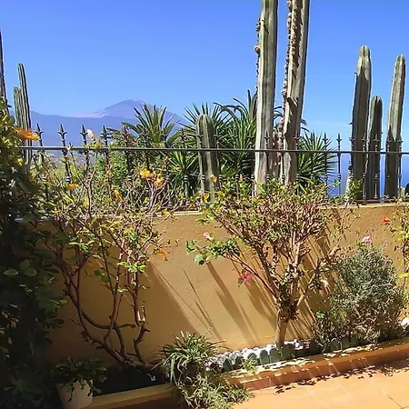 Apartment Casa El Sentir El Sauzal