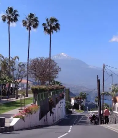 Apartment Casa El Sentir