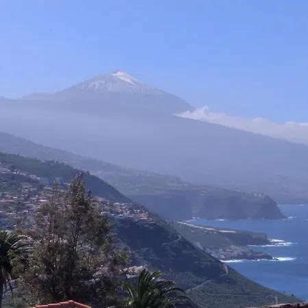 Casa El Sentir Apartment *