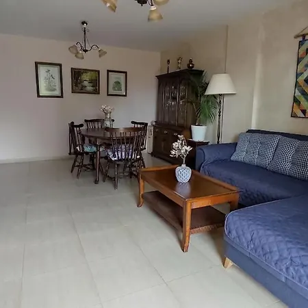 Casa El Sentir El Sauzal