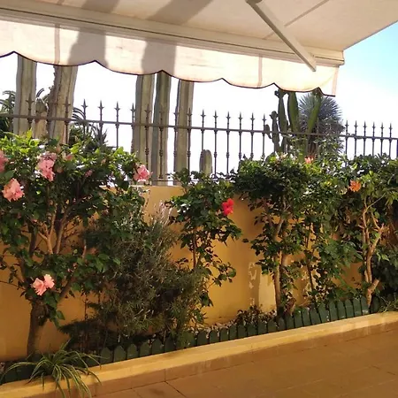 Apartment Casa El Sentir