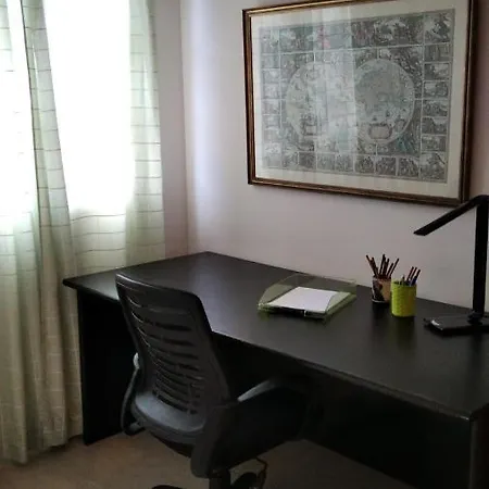 Casa El Sentir Apartment