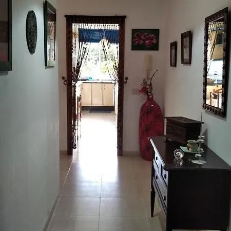 Casa El Sentir El Sauzal