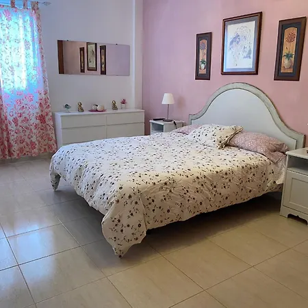 Casa El Sentir Apartment