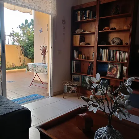 Casa El Sentir Apartment