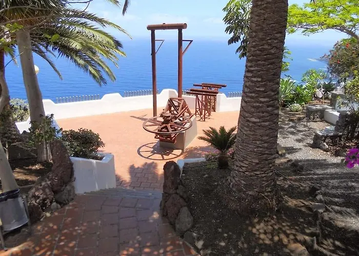 Casa El Sentir Apartamento *