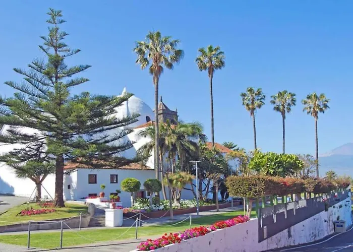 Apartamento Casa El Sentir *