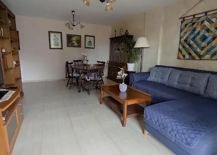 Casa El Sentir Sauzal