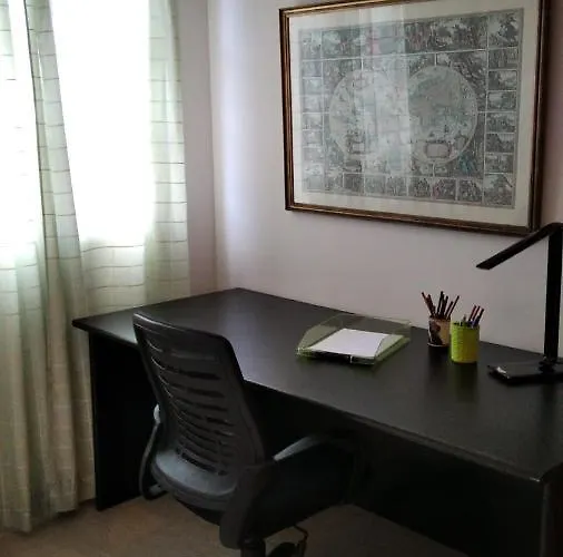 Casa El Sentir Apartamento