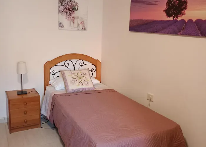 Casa El Sentir * Sauzal