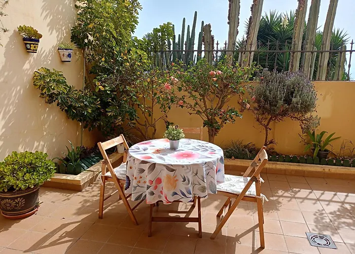 Casa El Sentir Apartamento *