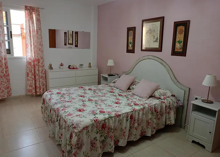 Apartamento Casa El Sentir *