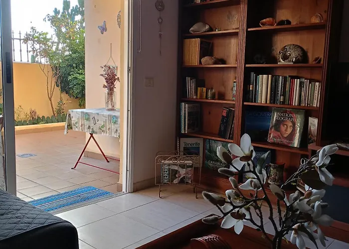 Casa El Sentir Apartamento