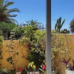 Casa El Sentir El Sauzal