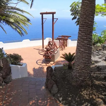 Casa El Sentir Daire *