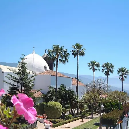 Daire Casa El Sentir *