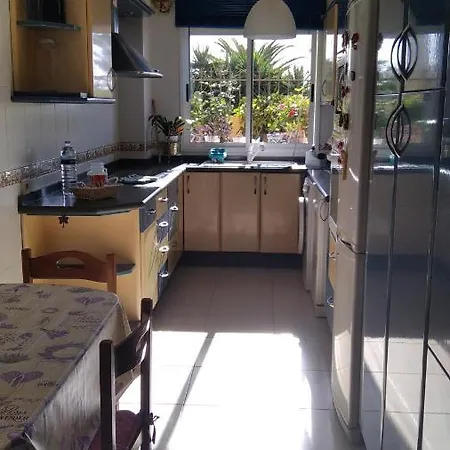 Casa El Sentir El Sauzal