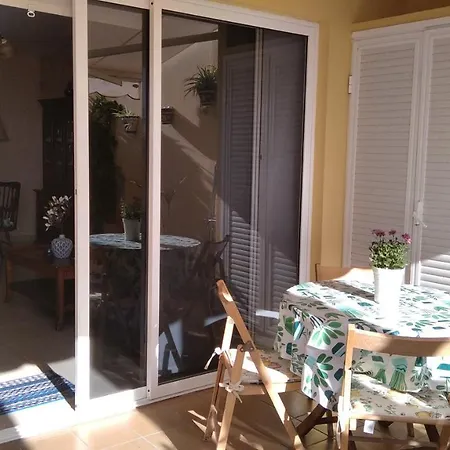 Apartament Casa El Sentir Sauzal