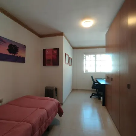 Apartament Casa El Sentir *