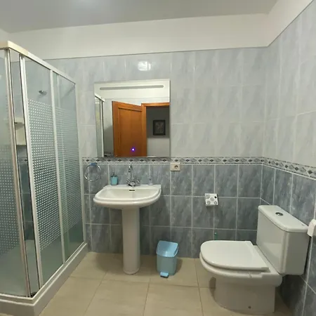 Casa El Sentir * El Sauzal