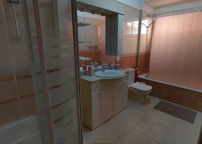 Apartman Casa El Sentir Sauzal