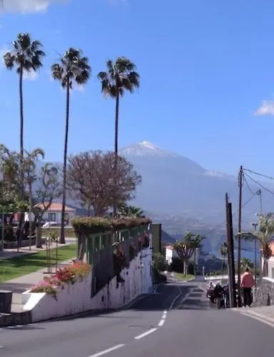 Apartman Casa El Sentir