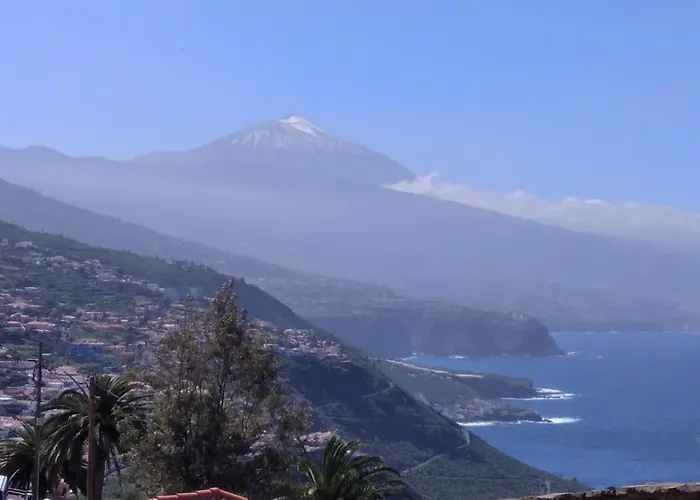 Casa El Sentir Appartamento *