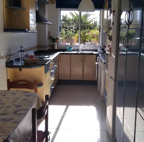 Casa El Sentir El Sauzal