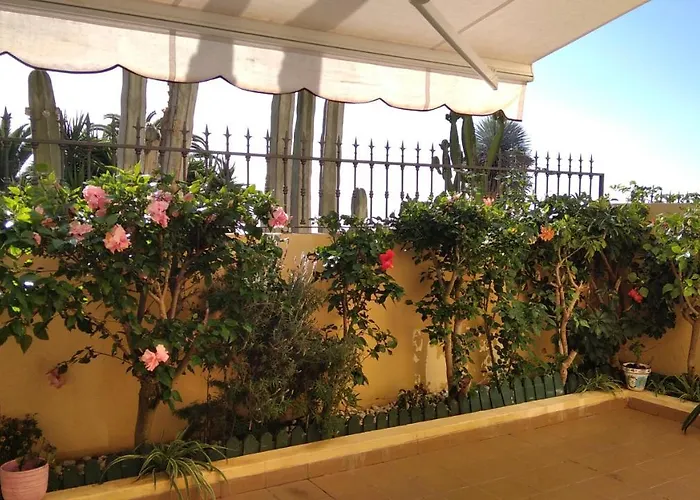 Apartman Casa El Sentir