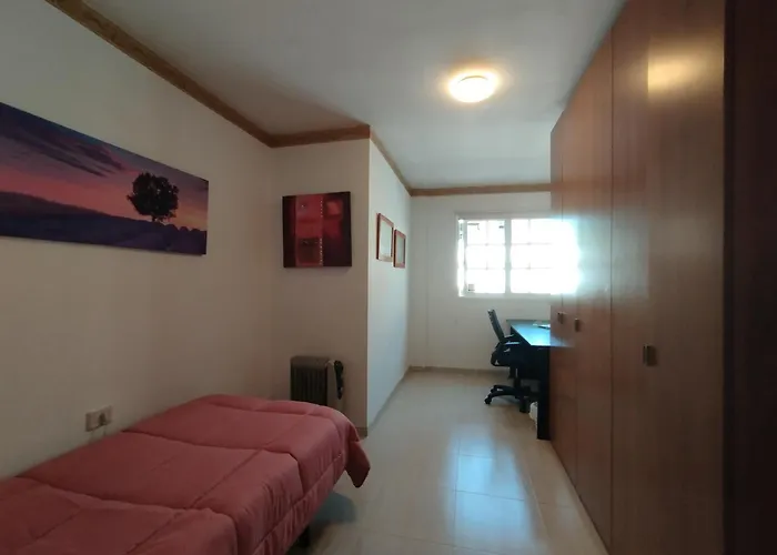 Apartman Casa El Sentir *