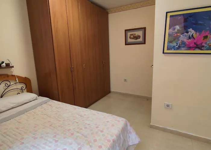 Casa El Sentir Apartman *