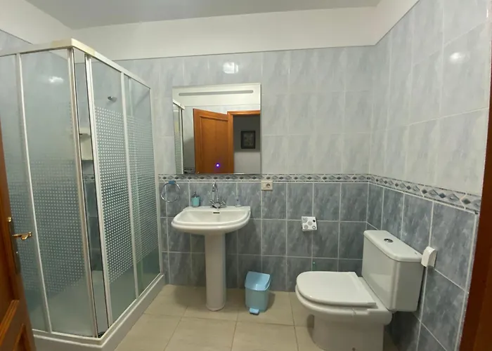 Casa El Sentir * Sauzal