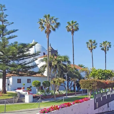 דירה Casa El Sentir *