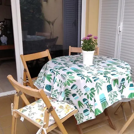 Appartamento Casa El Sentir El Sauzal