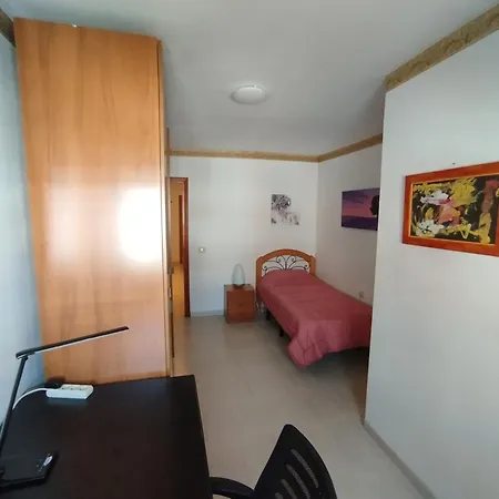 Casa El Sentir Apartment