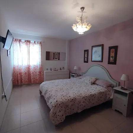 Casa El Sentir Sauzal
