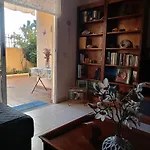 Casa El Sentir Apartment