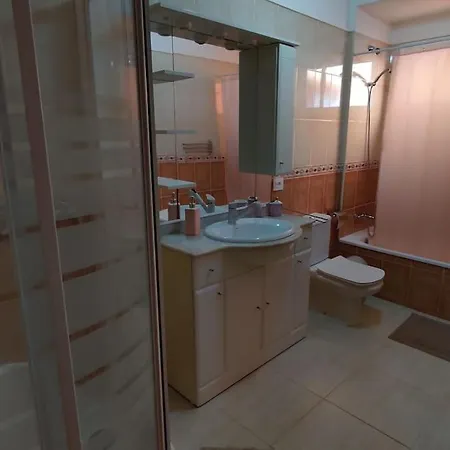 Апартаменты Casa El Sentir Саусаль