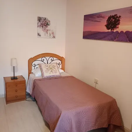 Casa El Sentir * Саусаль