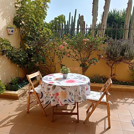 Casa El Sentir Apartment *