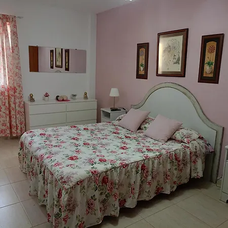 Apartment Casa El Sentir *